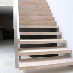 Escalier en Bois : privilégiez la chaleur et la beauté naturelle de ce matériau Quetigny